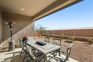 12766 E Prairie Aster Ln, Tucson, AZ 85747 - Photo 46