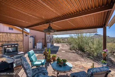 0 E Hopewell Drive, Marana, AZ 85658 - Photo 10