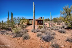 0 E Hopewell Dr, Marana, AZ 85658 - Photo 2