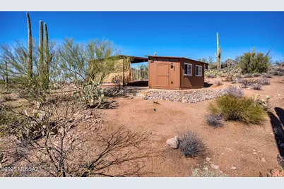 0 E Hopewell Drive, Marana, AZ 85658 - Photo 1