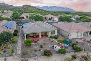 13517 N Heritage Gateway Ave, Marana, AZ 85658 - Photo 38