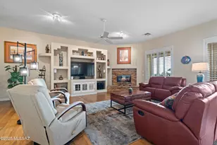13517 N Heritage Gateway Ave, Marana, AZ 85658 - Photo 8