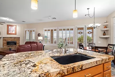 13517 N Heritage Gateway Avenue, Marana, AZ 85658 - Photo 18