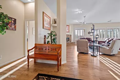 13517 N Heritage Gateway Avenue, Marana, AZ 85658 - Photo 6