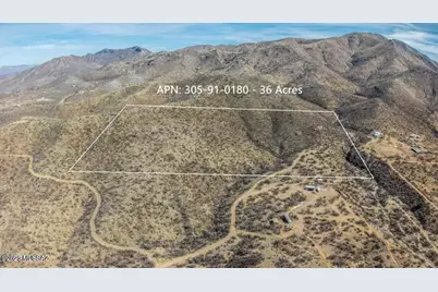 19795 Attaway Pl 36.03 Acres, Vail, AZ 85641 - Photo 20