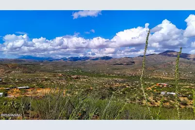 19795 Attaway Pl 36.03 Acres, Vail, AZ 85641 - Photo 4