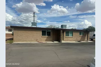 16 E Nebraska Street, Tucson, AZ 85706 - Photo 2