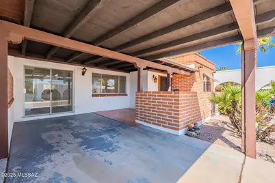 55 N Los Pinos, Green Valley, AZ 85614 - Photo 38