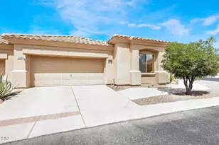 13401 N Rancho Vistoso Blvd, Oro Valley, AZ 85755 - Photo 1