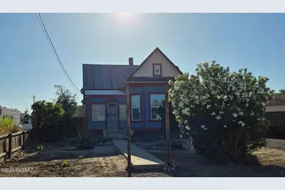 216 S 6th Avenue, Safford, AZ 85546 - Photo 1