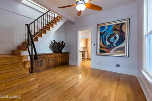 223 E 13th St, Tucson, AZ 85701 - Photo 8