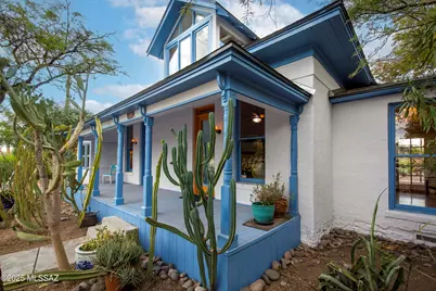 223 E 13th Street, Tucson, AZ 85701 - Photo 48