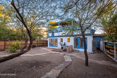 223 E 13th Street, Tucson, AZ 85701 - Photo 36