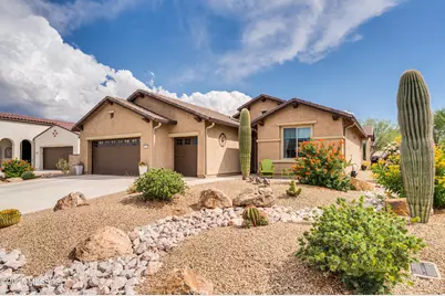 2428 E Canyon Crossing Drive, Green Valley, AZ 85614 - Photo 4