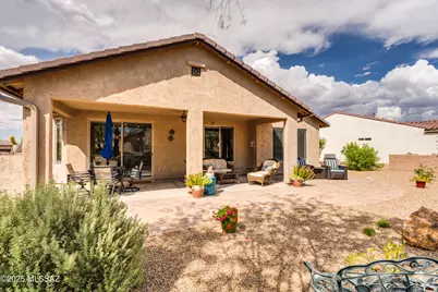 2428 E Canyon Crossing Drive, Green Valley, AZ 85614 - Photo 44
