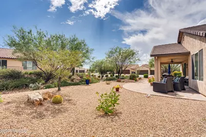 2428 E Canyon Crossing Drive, Green Valley, AZ 85614 - Photo 40