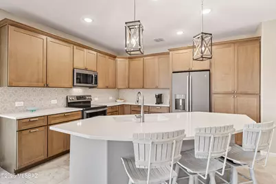 2428 E Canyon Crossing Drive, Green Valley, AZ 85614 - Photo 20