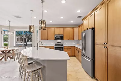 2428 E Canyon Crossing Drive, Green Valley, AZ 85614 - Photo 22