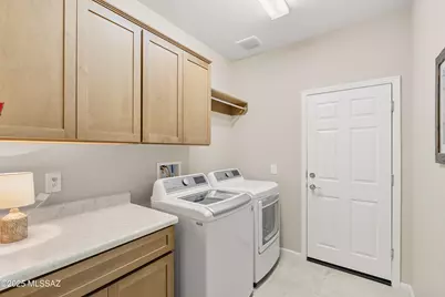 2428 E Canyon Crossing Drive, Green Valley, AZ 85614 - Photo 36