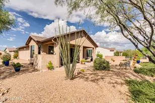 2428 E Canyon Crossing Dr, Green Valley, AZ 85614 - Photo 46