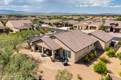 2428 E Canyon Crossing Drive, Green Valley, AZ 85614 - Photo 50