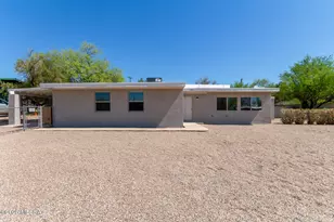 243 E Waverly St, Tucson, AZ 85705 - Photo 2