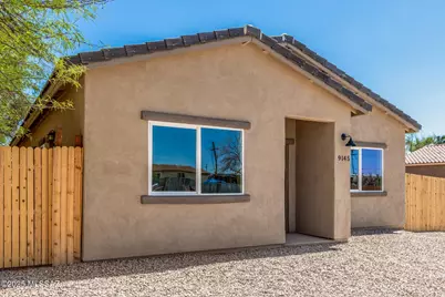 9145 W Floyd Street, Tucson, AZ 85735 - Photo 4