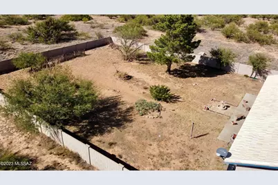 9090 S Tequila Sunrise Road, Hereford, AZ 85615 - Photo 4