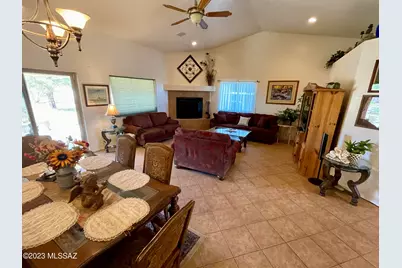 9090 S Tequila Sunrise Road, Hereford, AZ 85615 - Photo 8