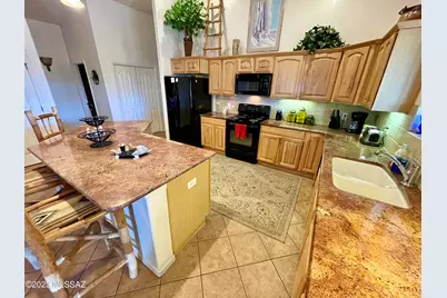 9090 S Tequila Sunrise Road, Hereford, AZ 85615 - Photo 10