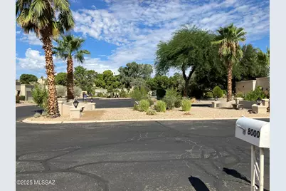 8000 N Casas Place, Tucson, AZ 85742 - Photo 50