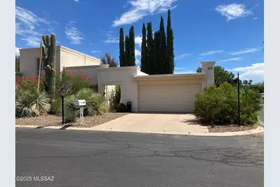 8000 N Casas Place, Tucson, AZ 85742 - Photo 2