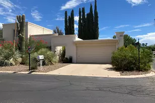 8000 N Casas Pl, Tucson, AZ 85742 - Photo 2