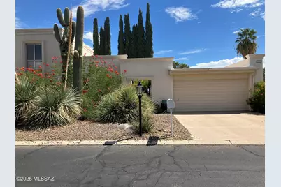 8000 N Casas Place, Tucson, AZ 85742 - Photo 1
