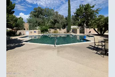 8000 N Casas Place, Tucson, AZ 85742 - Photo 46