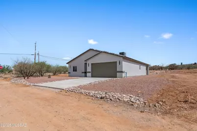 1725 Faro Court, Rio Rico, AZ 85648 - Photo 2