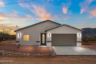 1725 Faro Court, Rio Rico, AZ 85648 - Photo 1