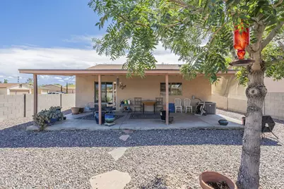 2599 E Windsor Castle Lane, Tucson, AZ 85706 - Photo 28