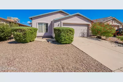 8955 E Weyburn Drive, Tucson, AZ 85730 - Photo 1
