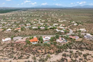 1547 S Walnut Spring Pl, Green Valley, AZ 85614 - Photo 42