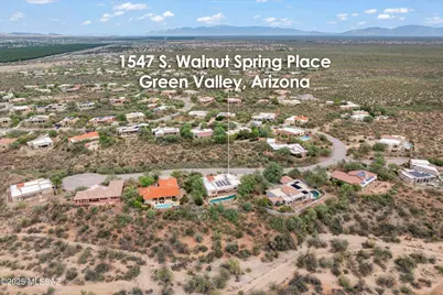 1547 S Walnut Spring Place, Green Valley, AZ 85614 - Photo 40
