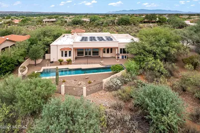 1547 S Walnut Spring Place, Green Valley, AZ 85614 - Photo 38