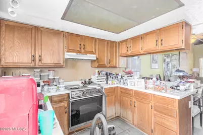 3095 N Sparkman Boulevard, Tucson, AZ 85716 - Photo 8