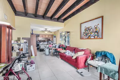 3095 N Sparkman Boulevard, Tucson, AZ 85716 - Photo 4