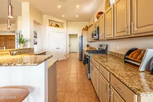 12954 N Sunrise Canyon Ln, Marana, AZ 85658 - Photo 10