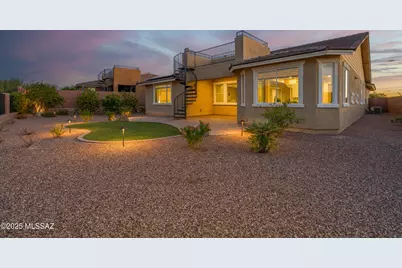 14224 N Silverleaf Lane, Marana, AZ 85658 - Photo 36
