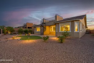14224 N Silverleaf Ln, Marana, AZ 85658 - Photo 36