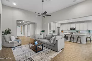 14224 N Silverleaf Ln, Marana, AZ 85658 - Photo 18