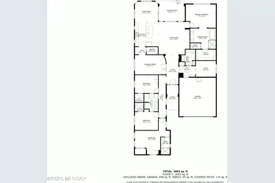 14224 N Silverleaf Lane, Marana, AZ 85658 - Photo 38