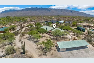 12471 E Speedway Boulevard, Tucson, AZ 85748 - Photo 28